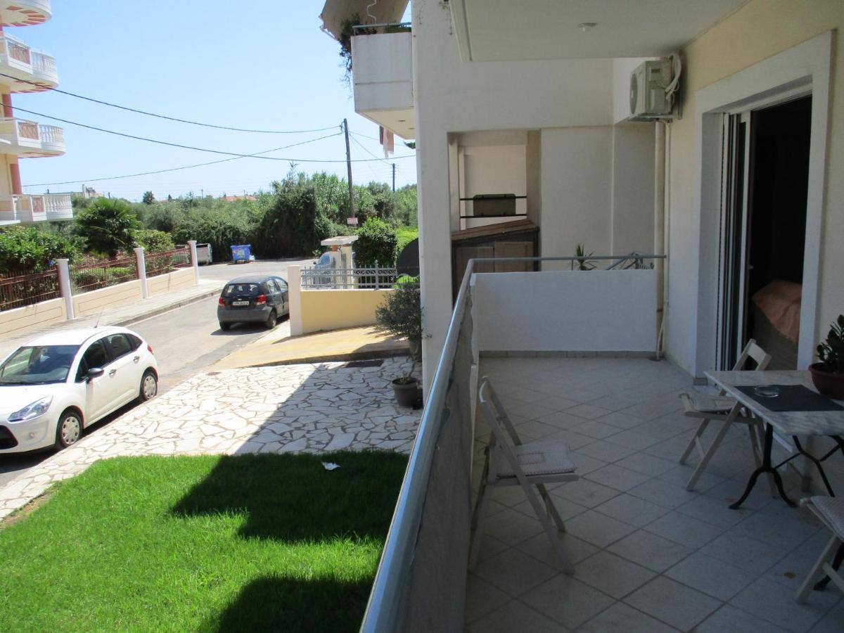 Alexia's - One Bedroom