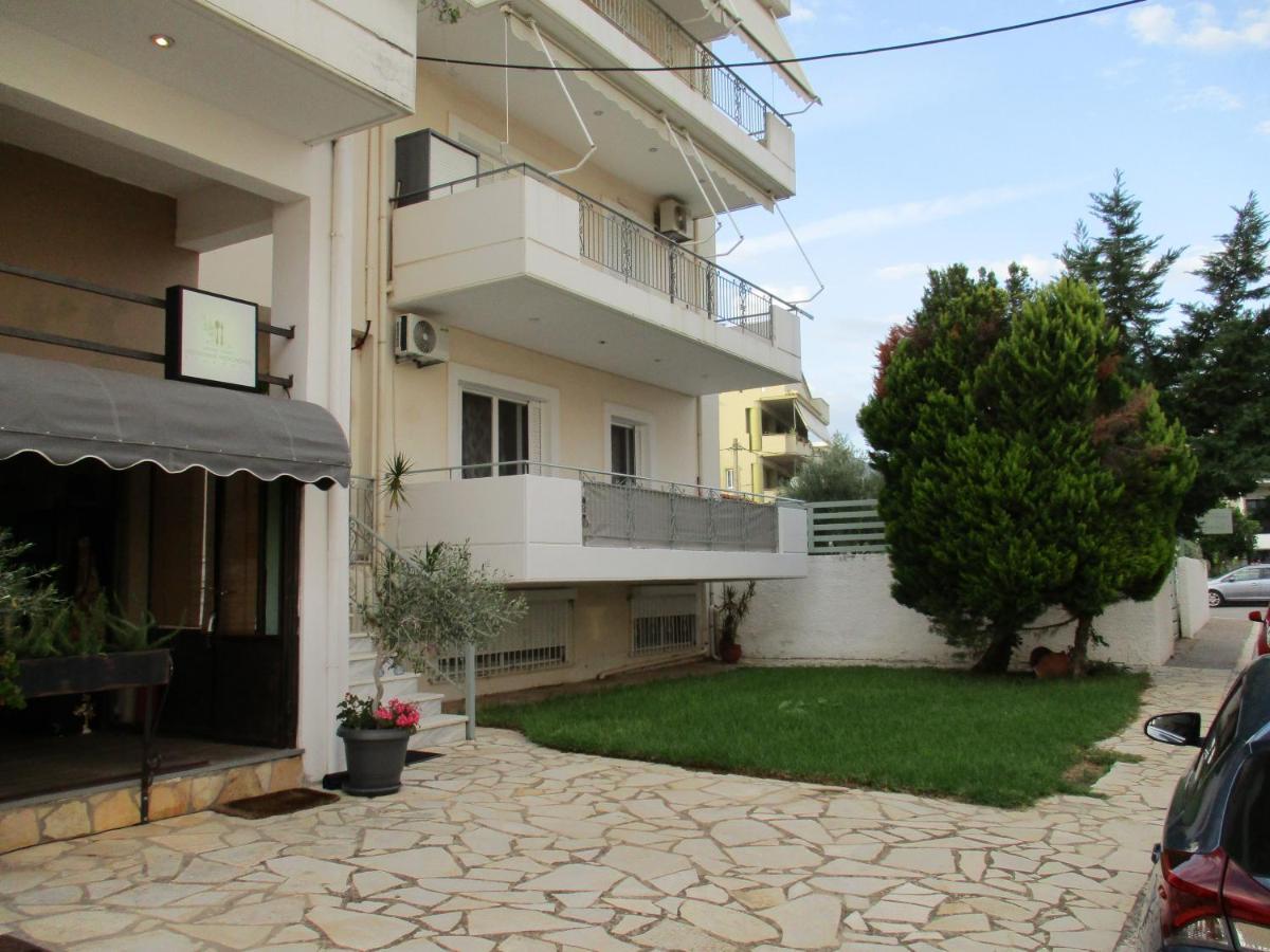 Alexia's - One Bedroom * Kalamata