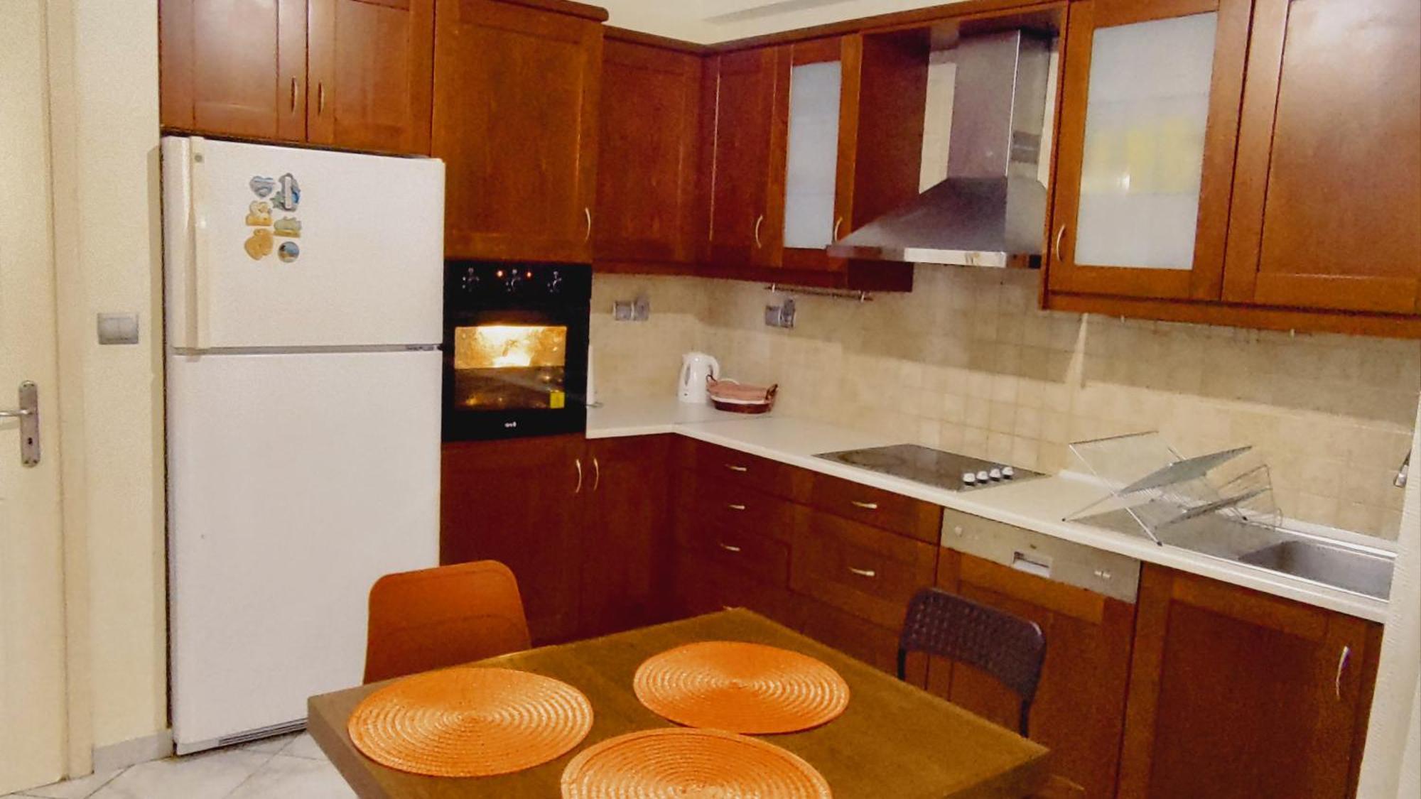 Alexia's - One Bedroom Kalamata