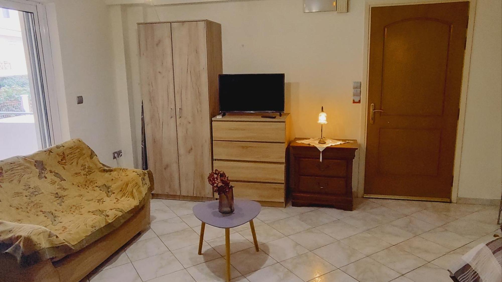 Appartement Alexia's - One Bedroom