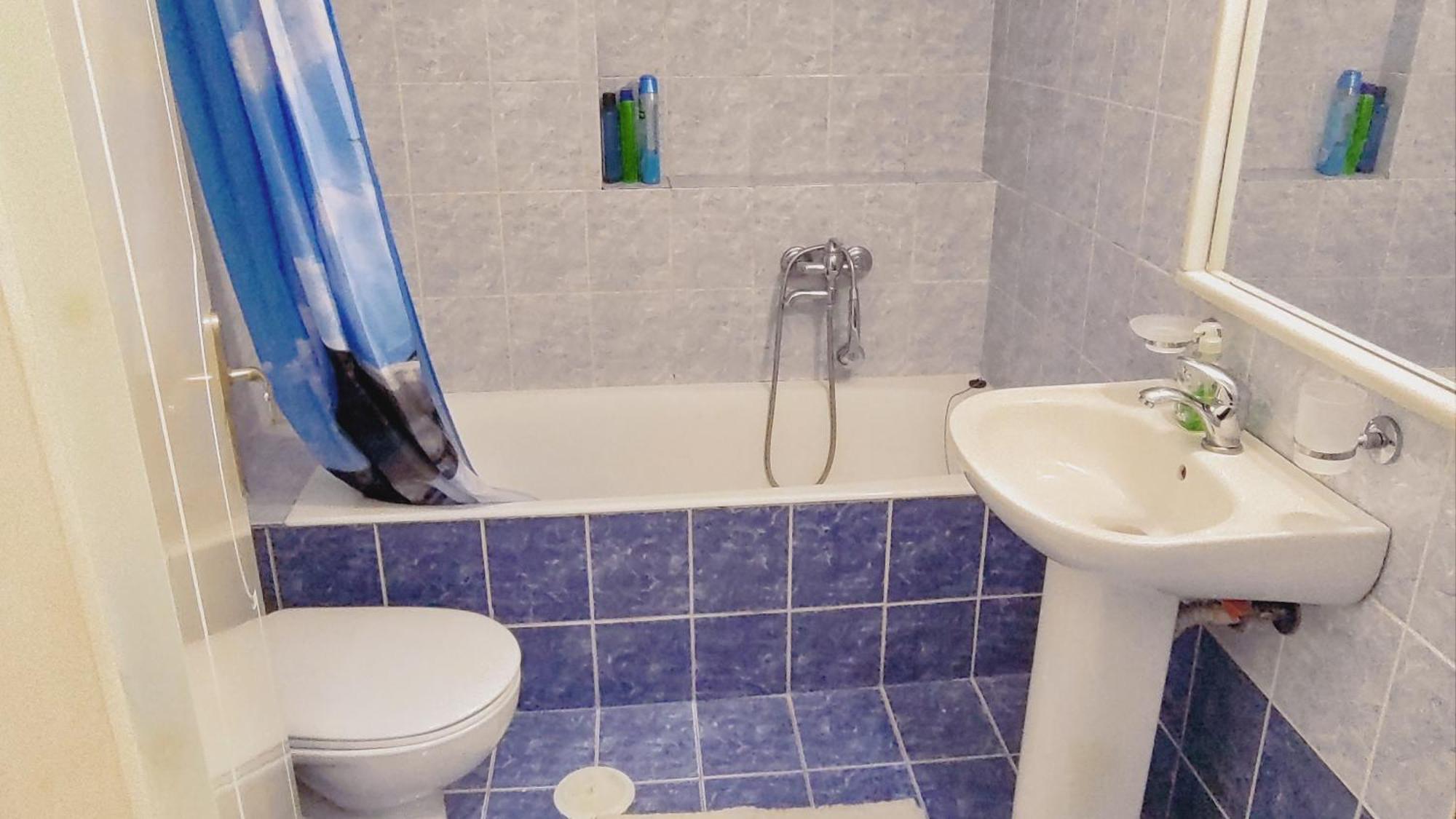 Alexia's - One Bedroom * Kalamata