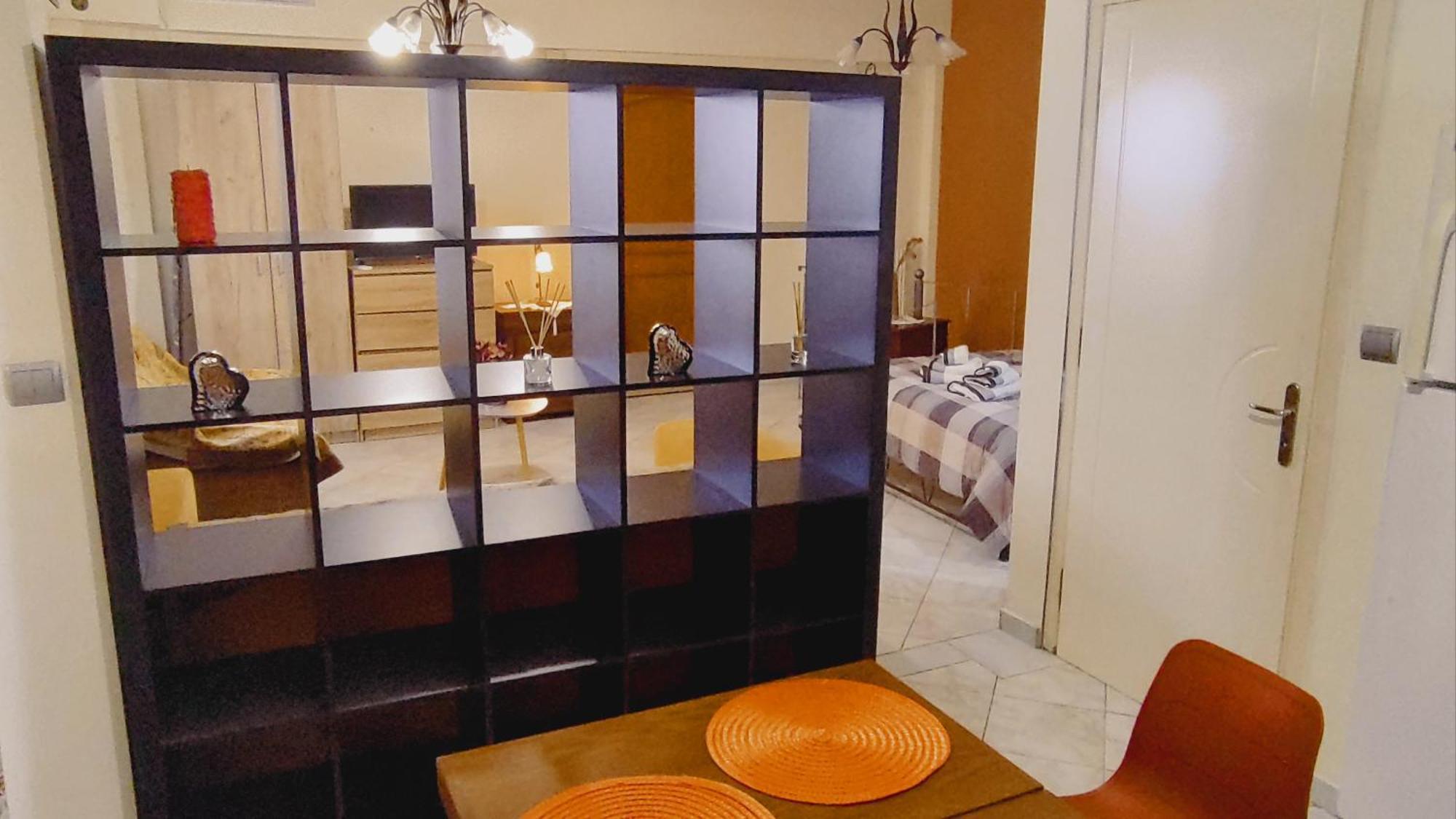 Appartement Alexia's - One Bedroom Kalamata