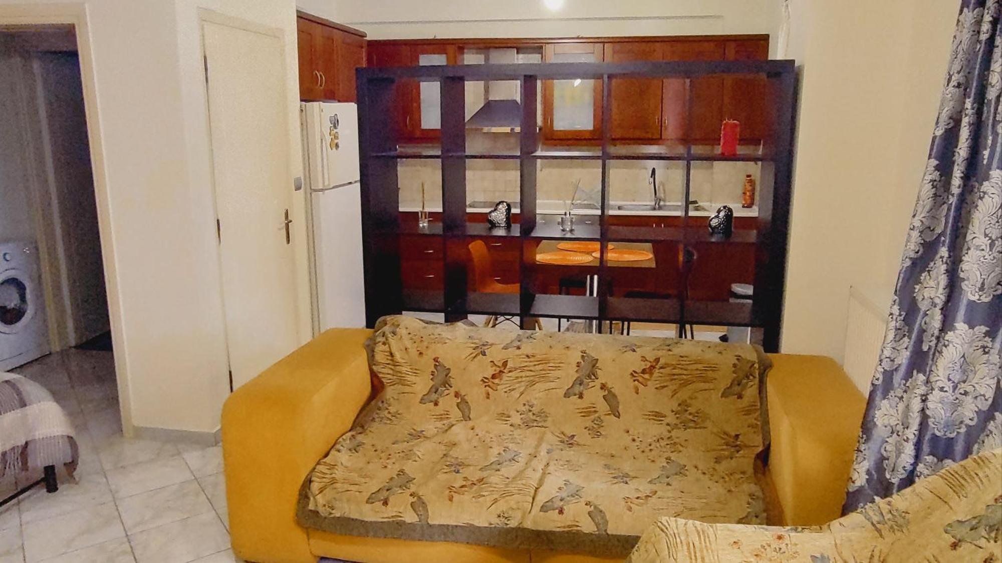 Alexia's - One Bedroom * Kalamata